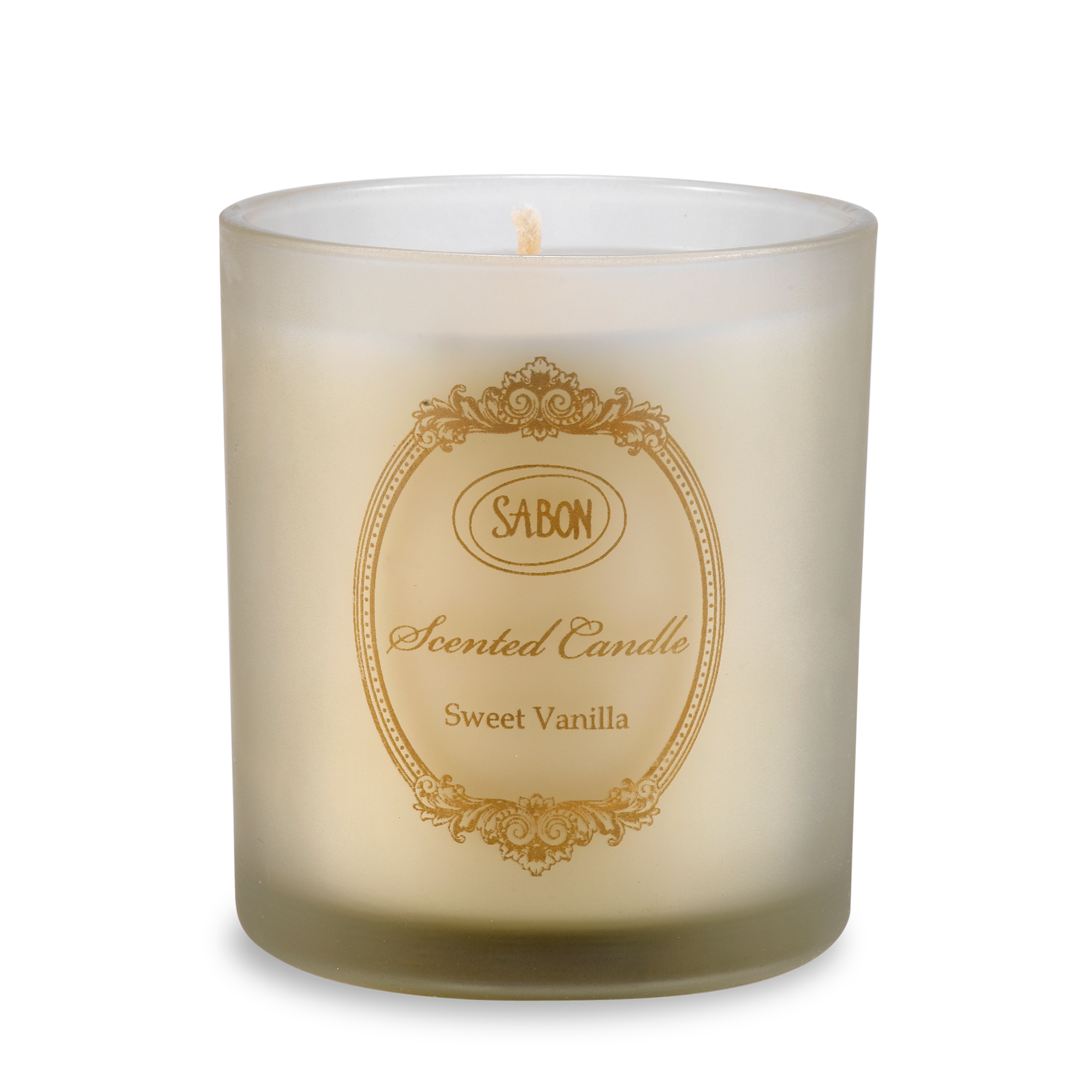 Bougie parfumée Sweet Vanilla |