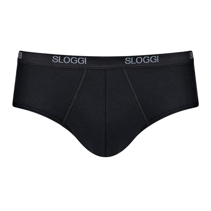 sloggi-sloggi men Basic Midi