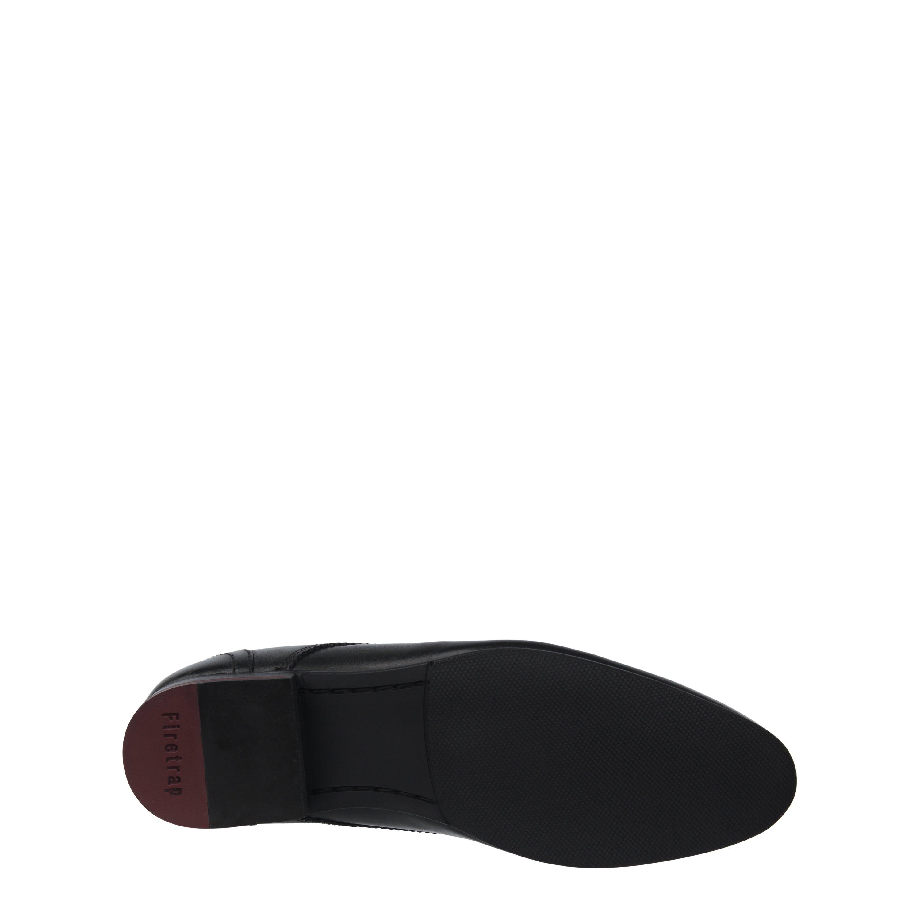 Firetrap Savoy Junior Shoes