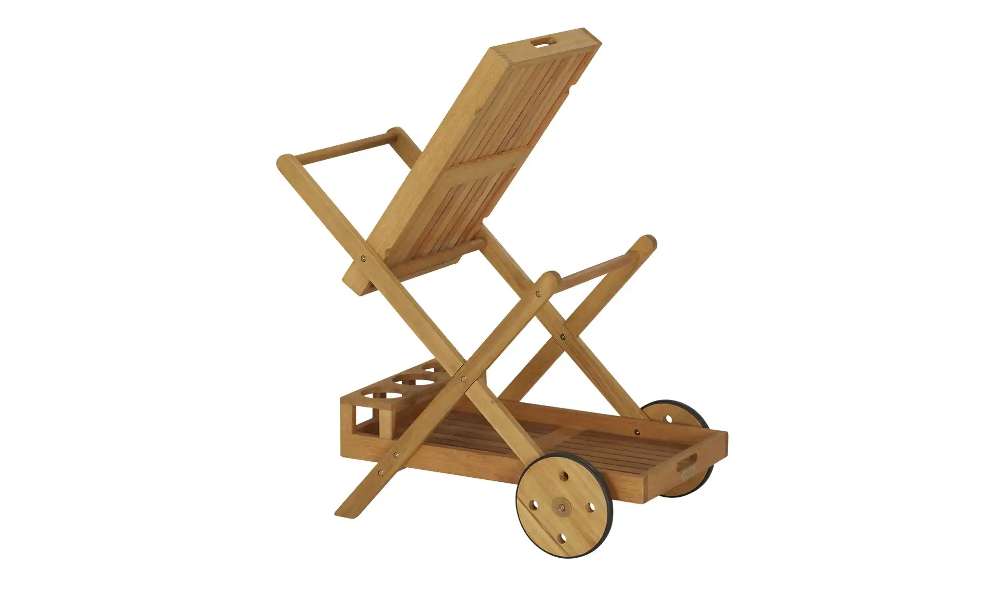 Outdoor-Servierwagen Holstein
