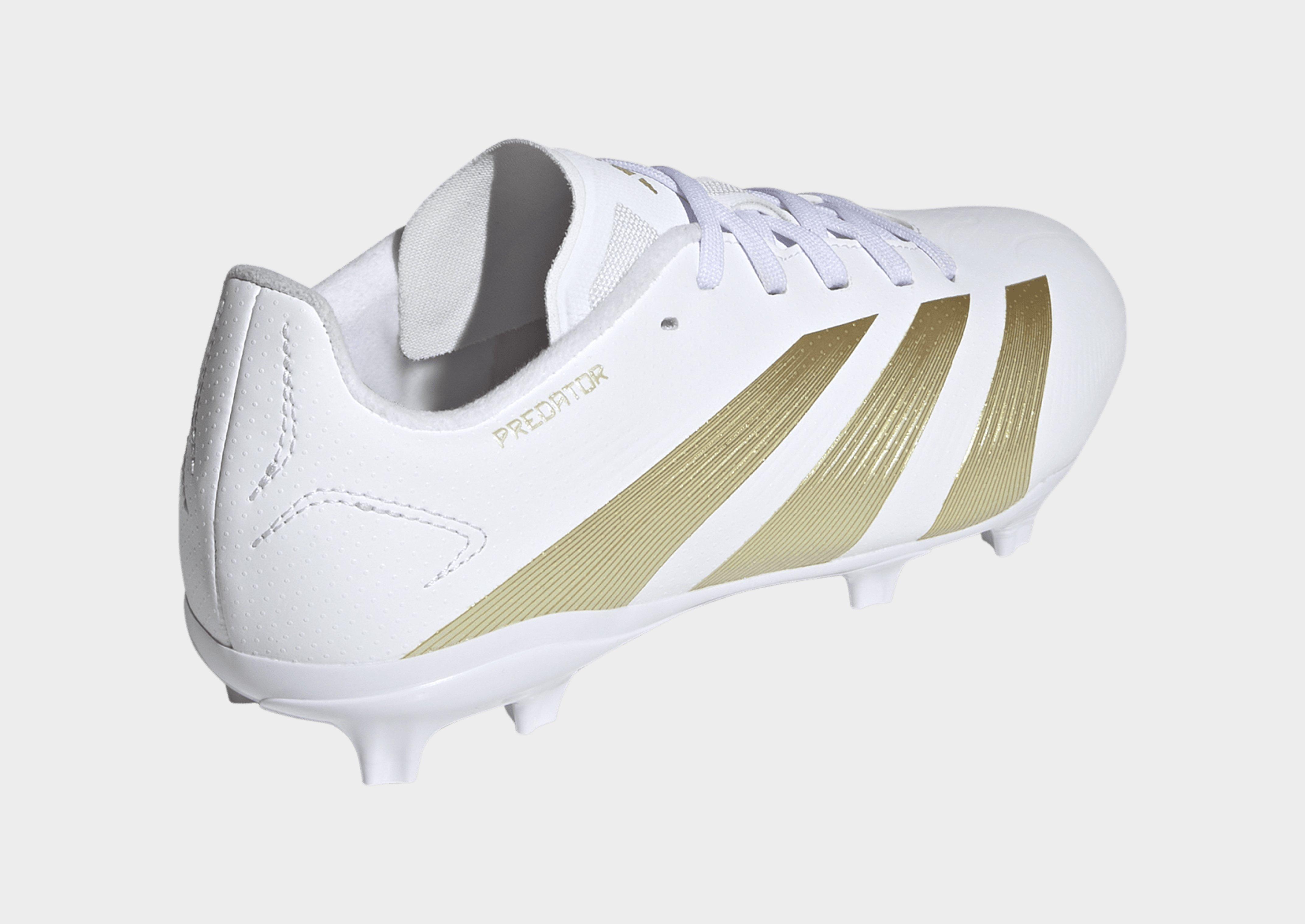 adidas Chaussure Predator League Terrain souple Enfants