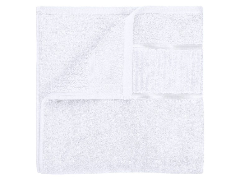 Badhanddoek Bio 70 x 140 cm