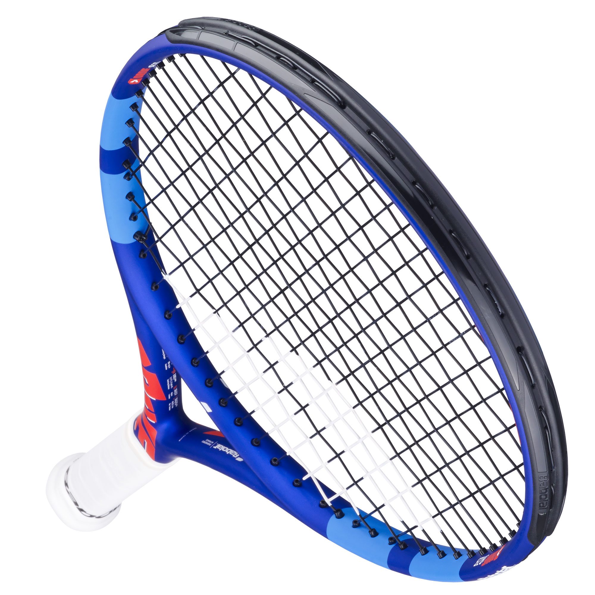 Babolat Drive Junior 23in Tennisschläger besaitet 2025 (215g)