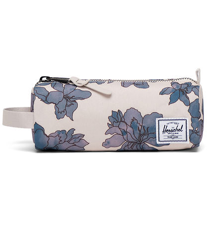Herschel Federtasche - Abrechnung - Moonbeam Floral Waves