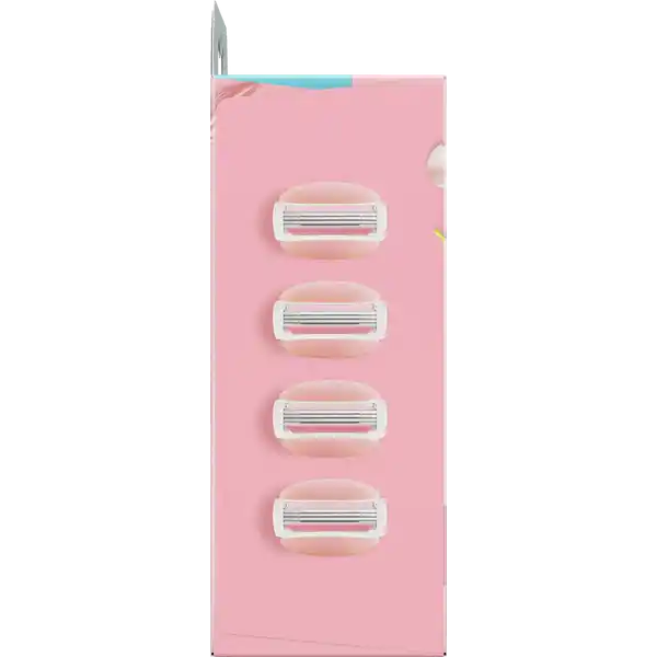 Comfortglide Spa Breeze Rasierklingen