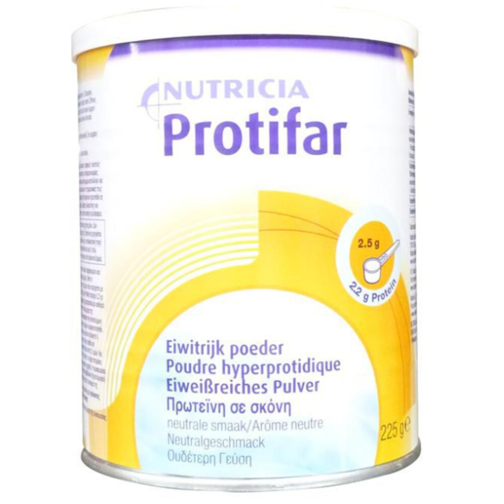 Nutricia Profitar 225 gr