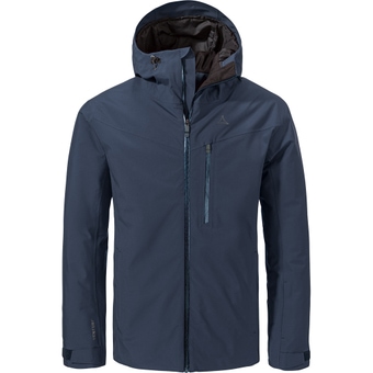 Schöffel Style Nollen Skijacke Navy Blazer Herren