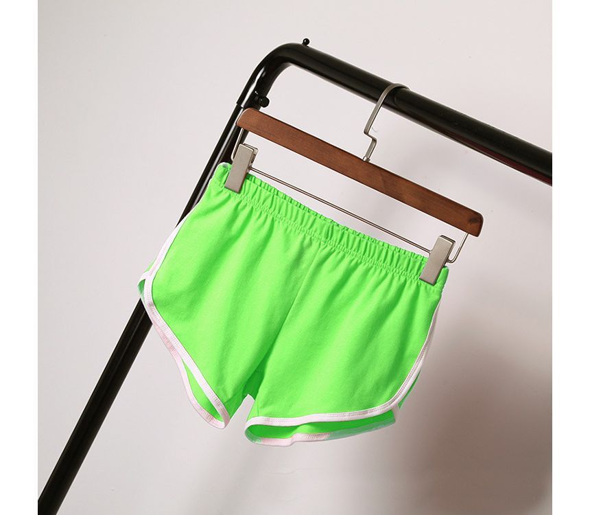 Bolgivy - Elastische tailleband met contrasterende rand