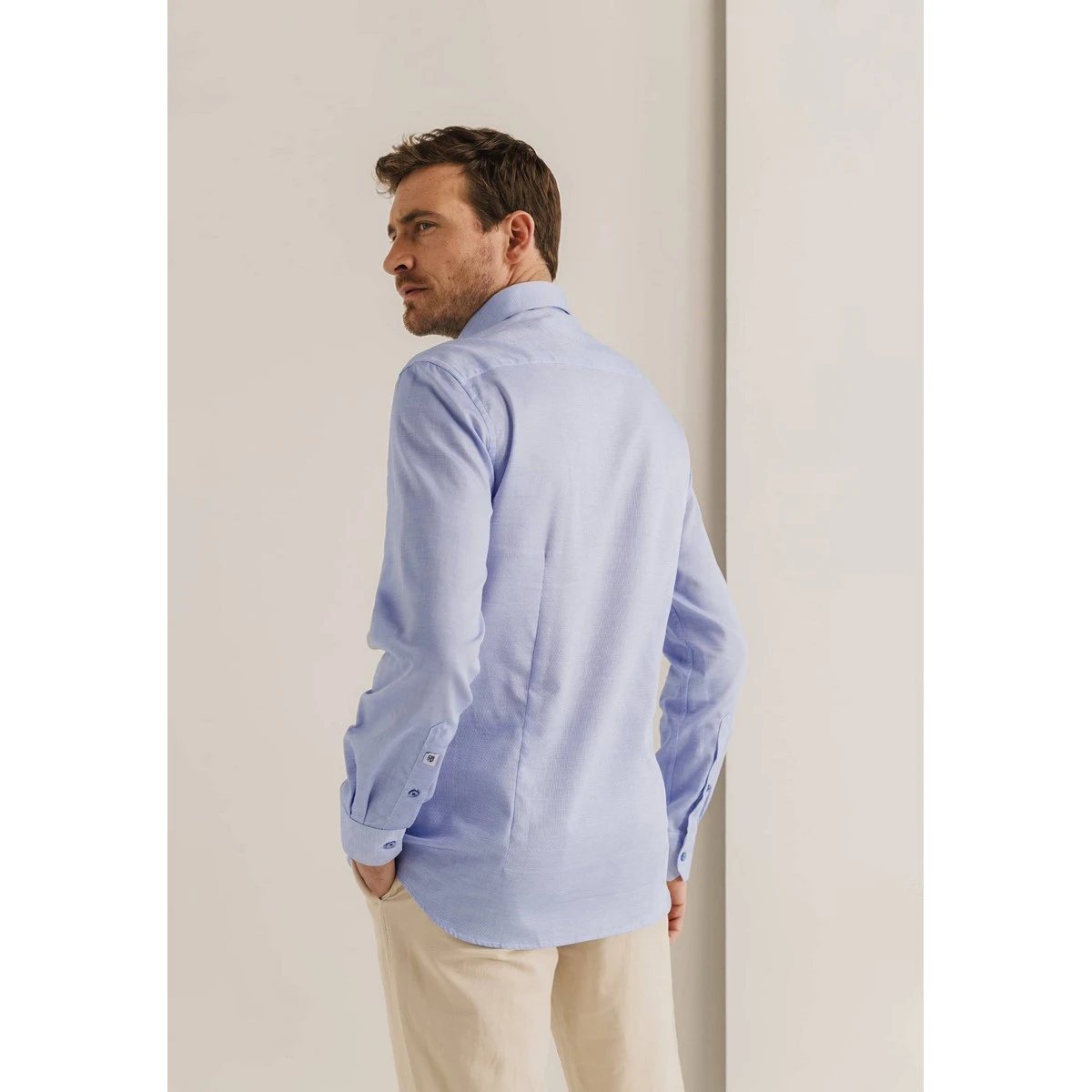 Heren Overhemd CSIS2504270