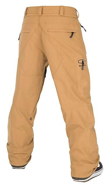 VOLCOM - PANTALON DE SNOWBOARD L GORE-TEX PANT M