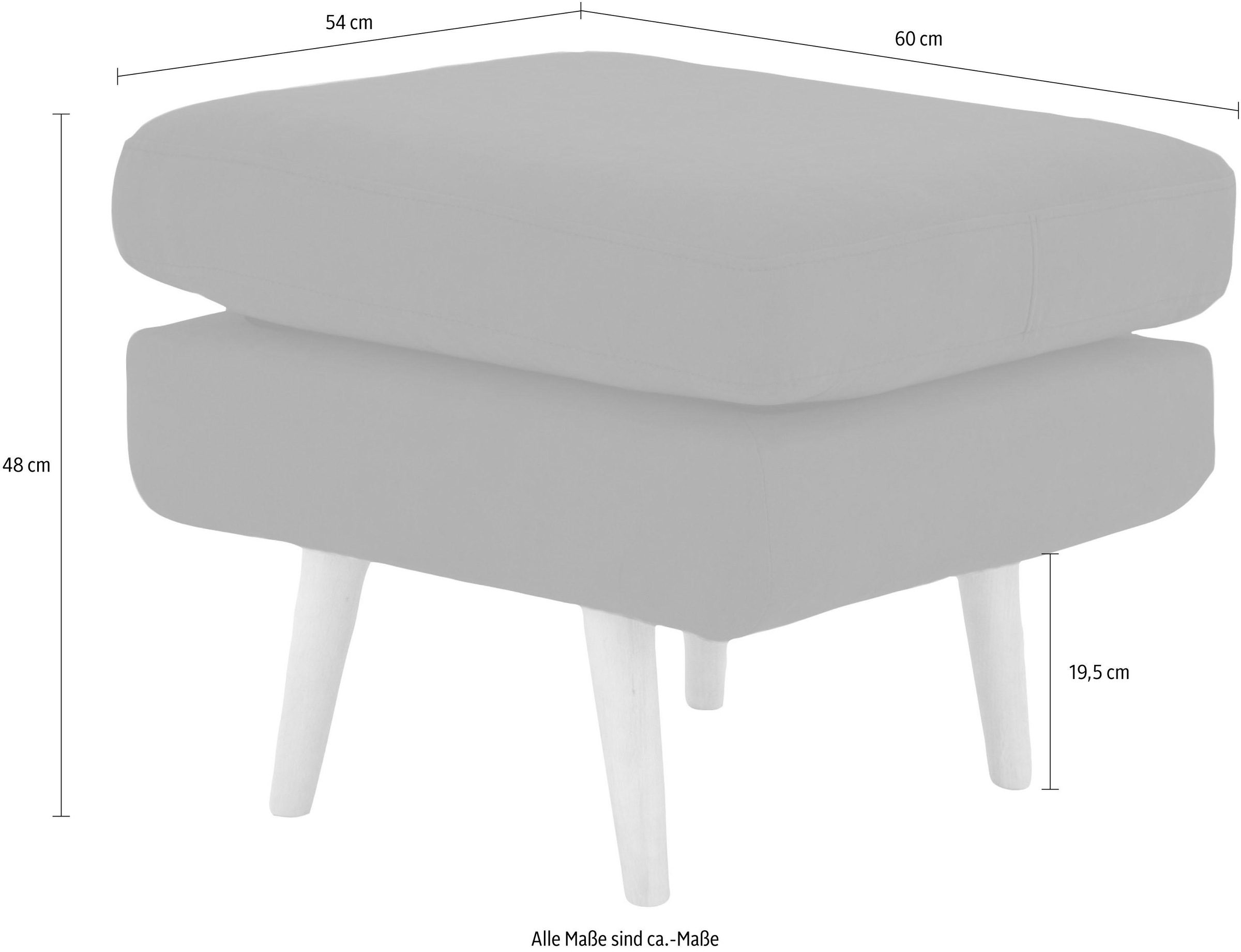 Home affaire Hocker »Brest«