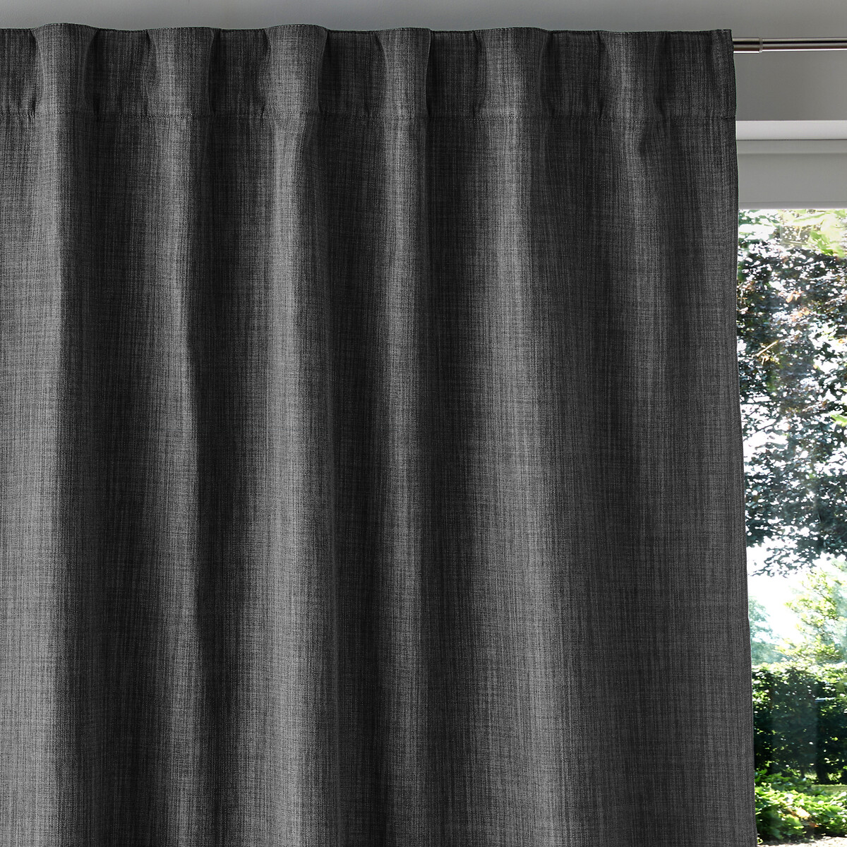 LA REDOUTE INTERIEURS<br>Cortina blackout térmica Exurie