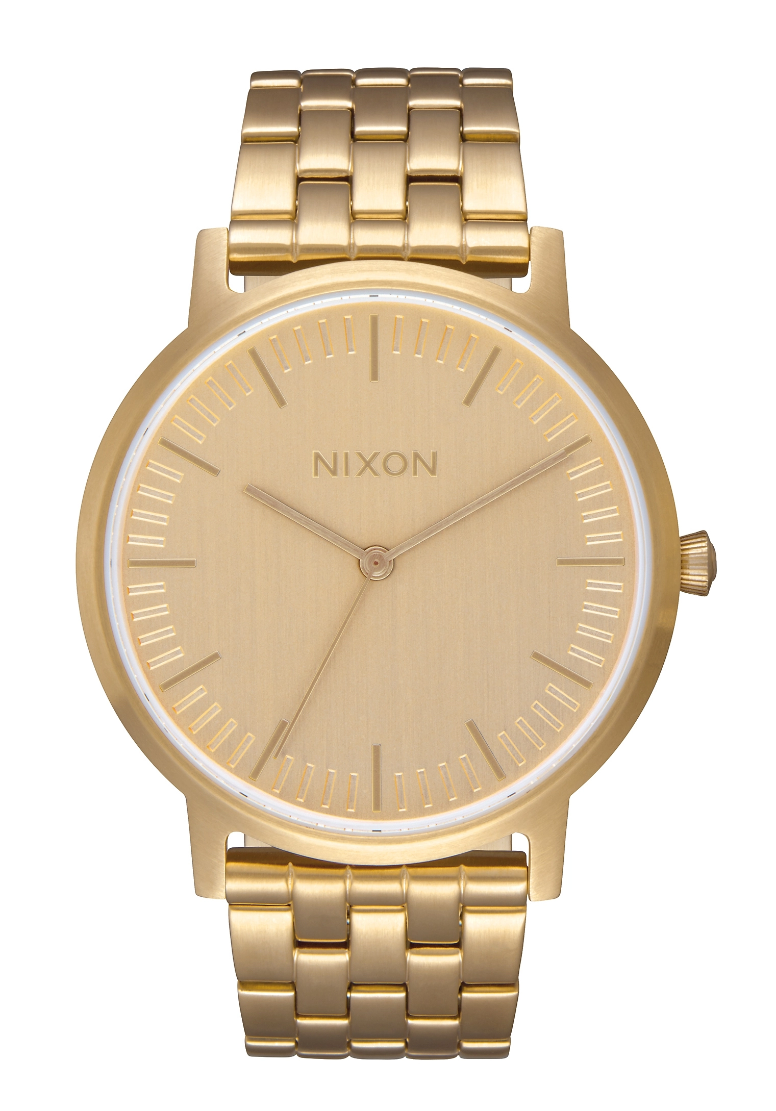 Nixon The Porter 35 All Gold A1198-502