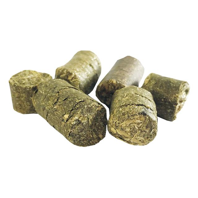 Pavo FibreNuggets 15kg