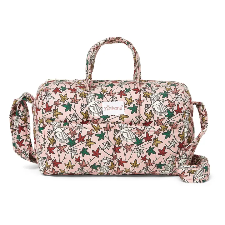 Minikane Sac à langer pour poupée Colomba