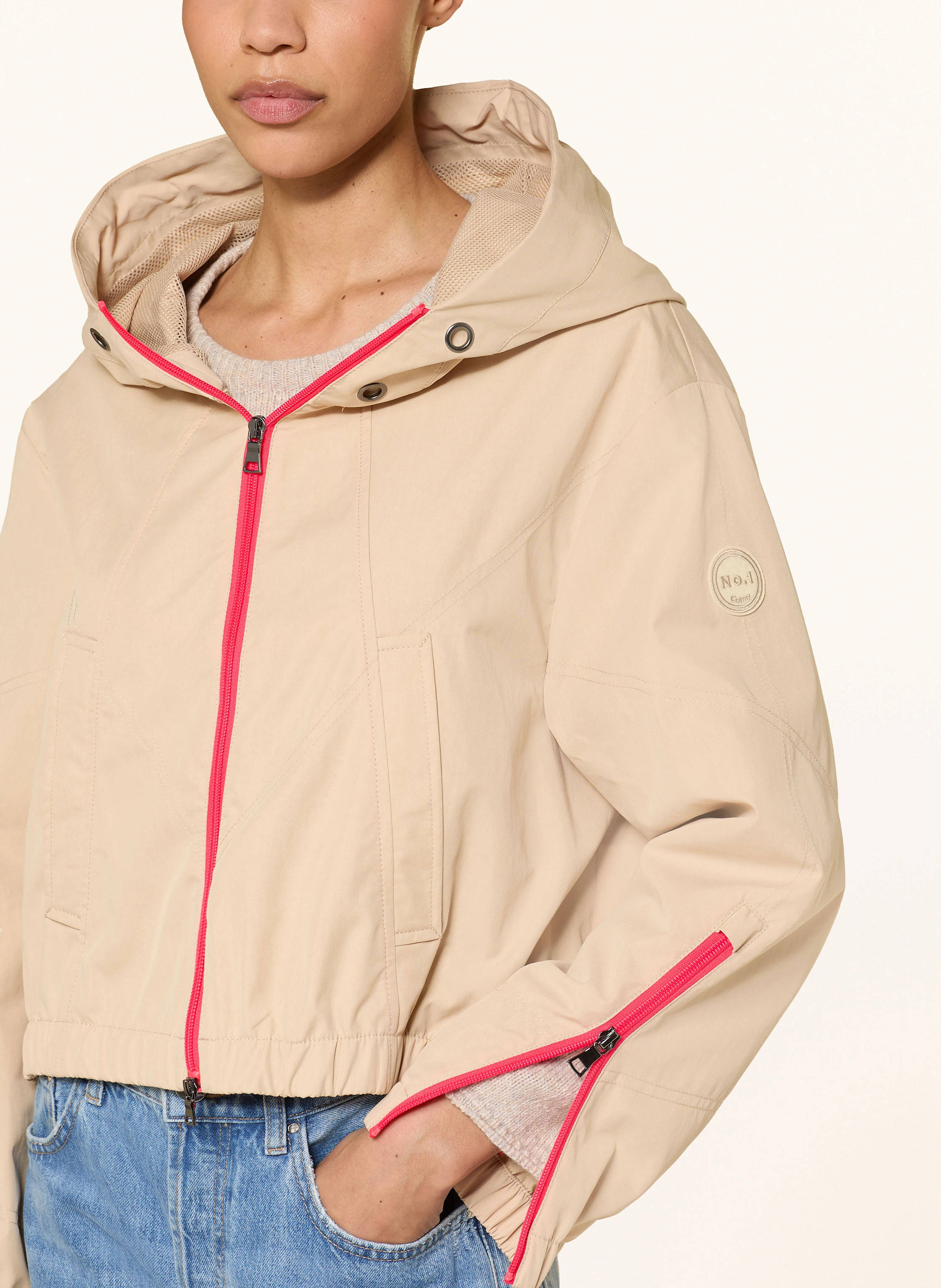 No.1 Como Jacke