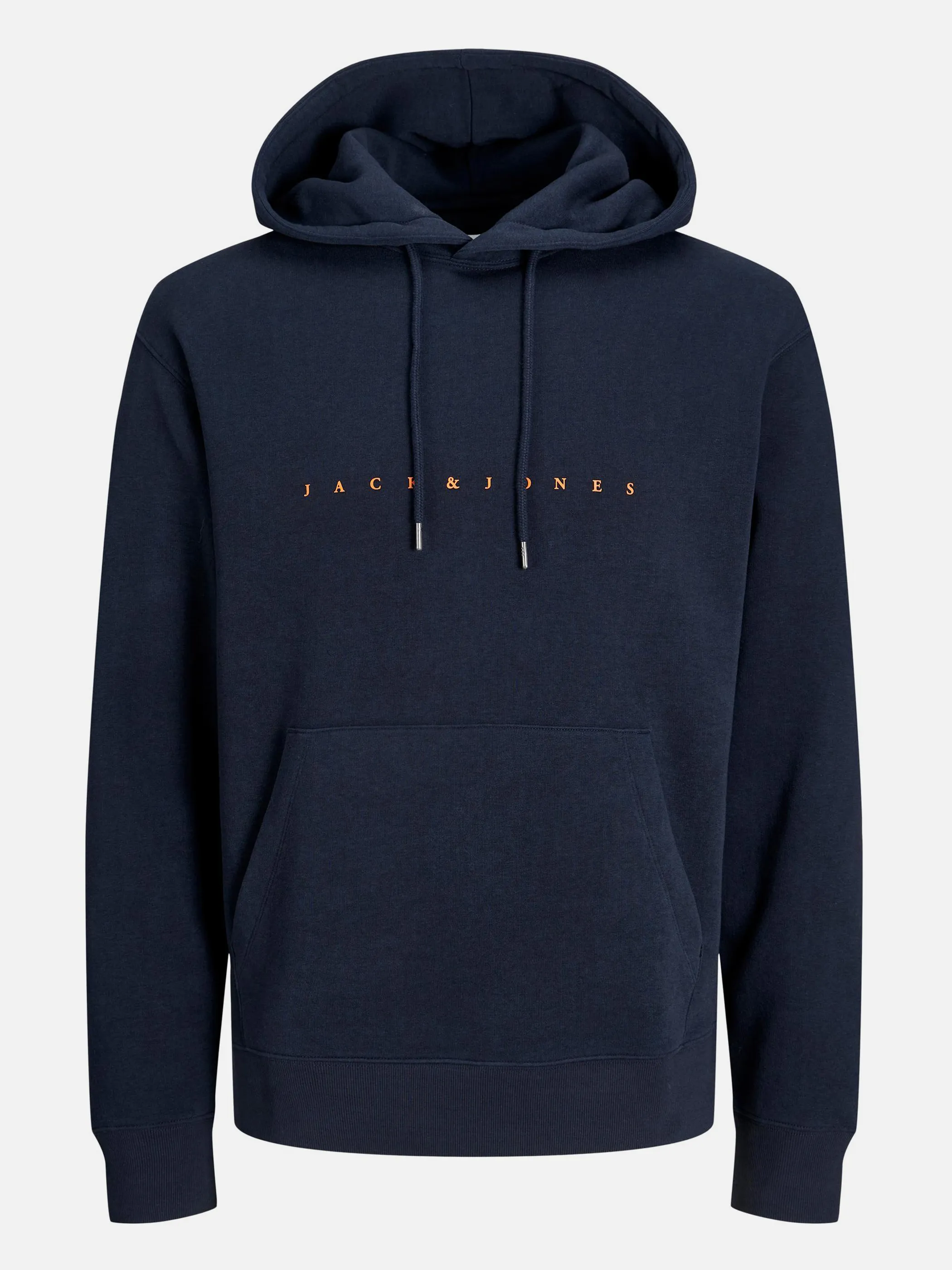 Jack&Jones 12233972 JJESTAR JJ SWEAT HOOD Hoodie