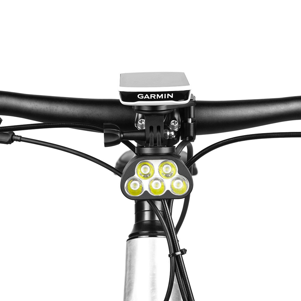Magicshine Monteer 3500S Nebula Forlygte