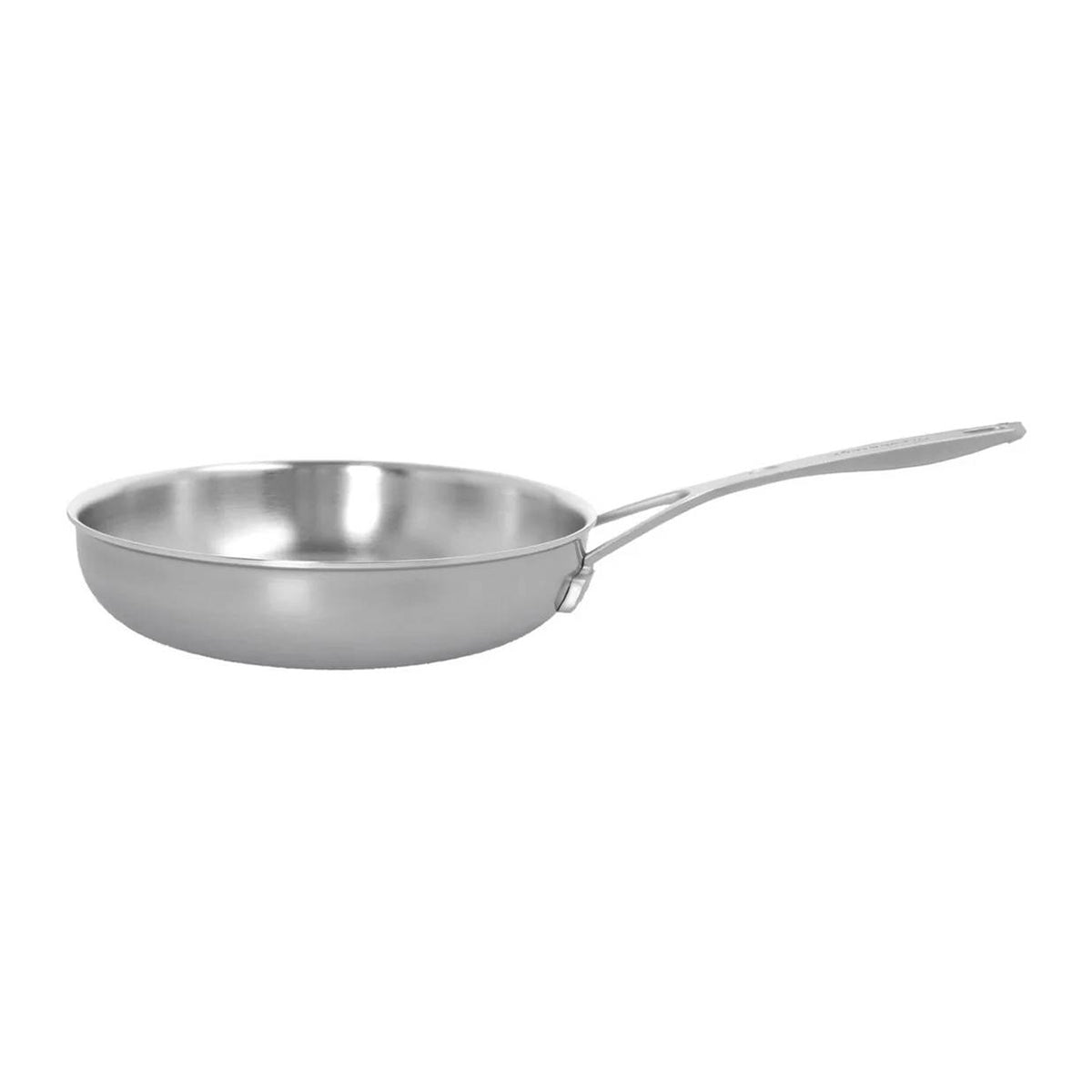 Demeyere Industry 5 Koekenpan - â 24 cm
