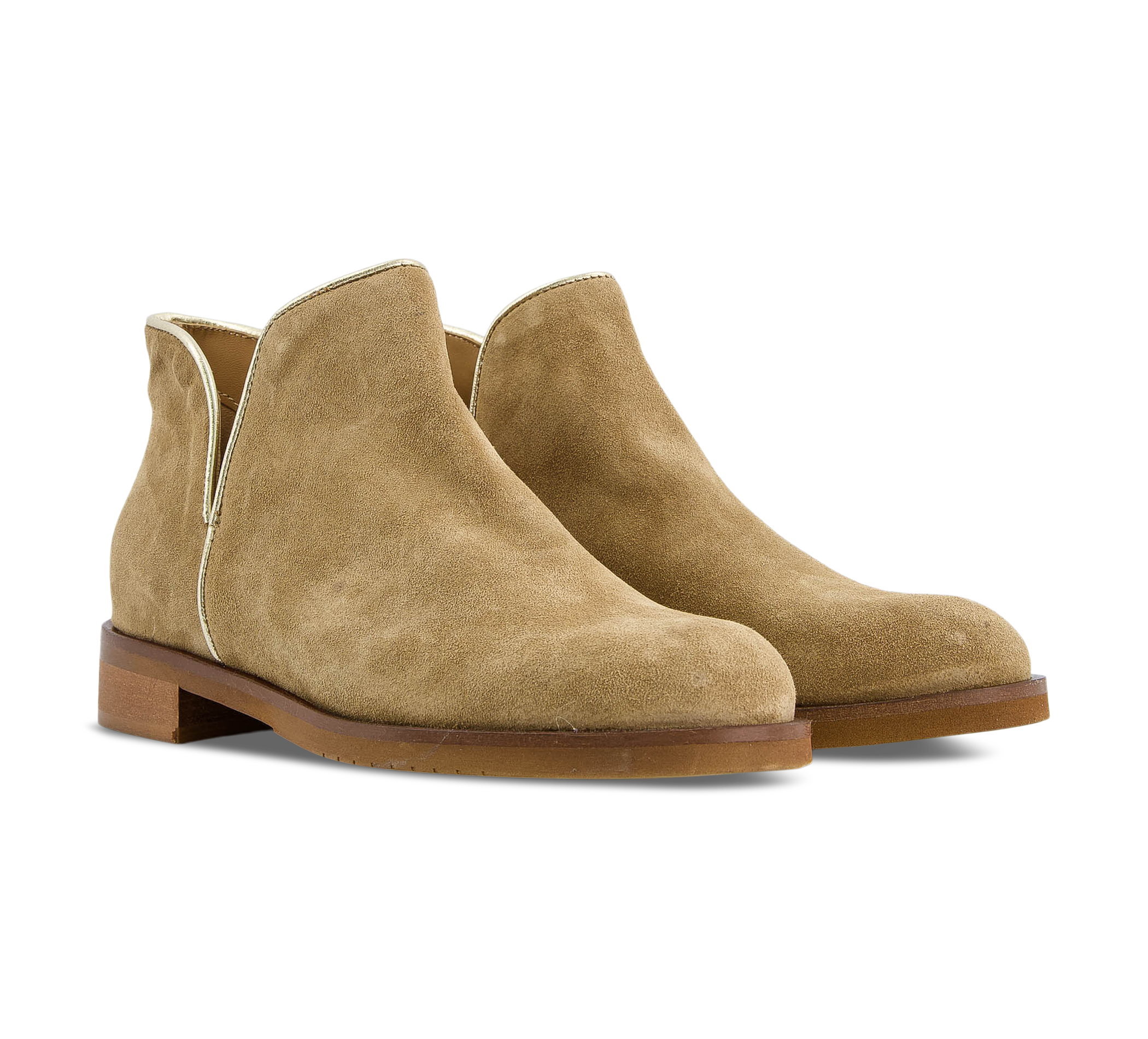 Viola Tami Klassische Stiefelette