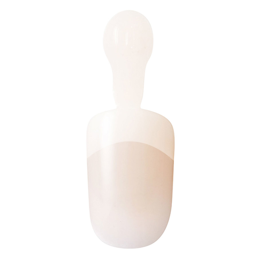 KISS Salon Acrylic Nude Nails Breathtaking 28pcs