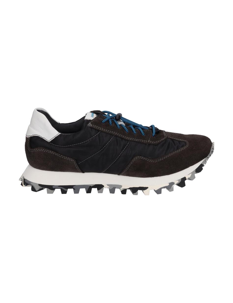 Sneaker Clyde 01, titan-weiss