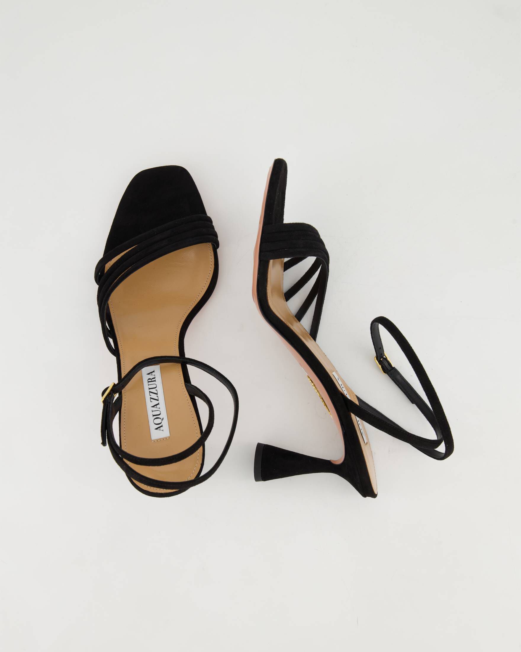 Aquazzura| Damen Sandaletten LATOUR 75