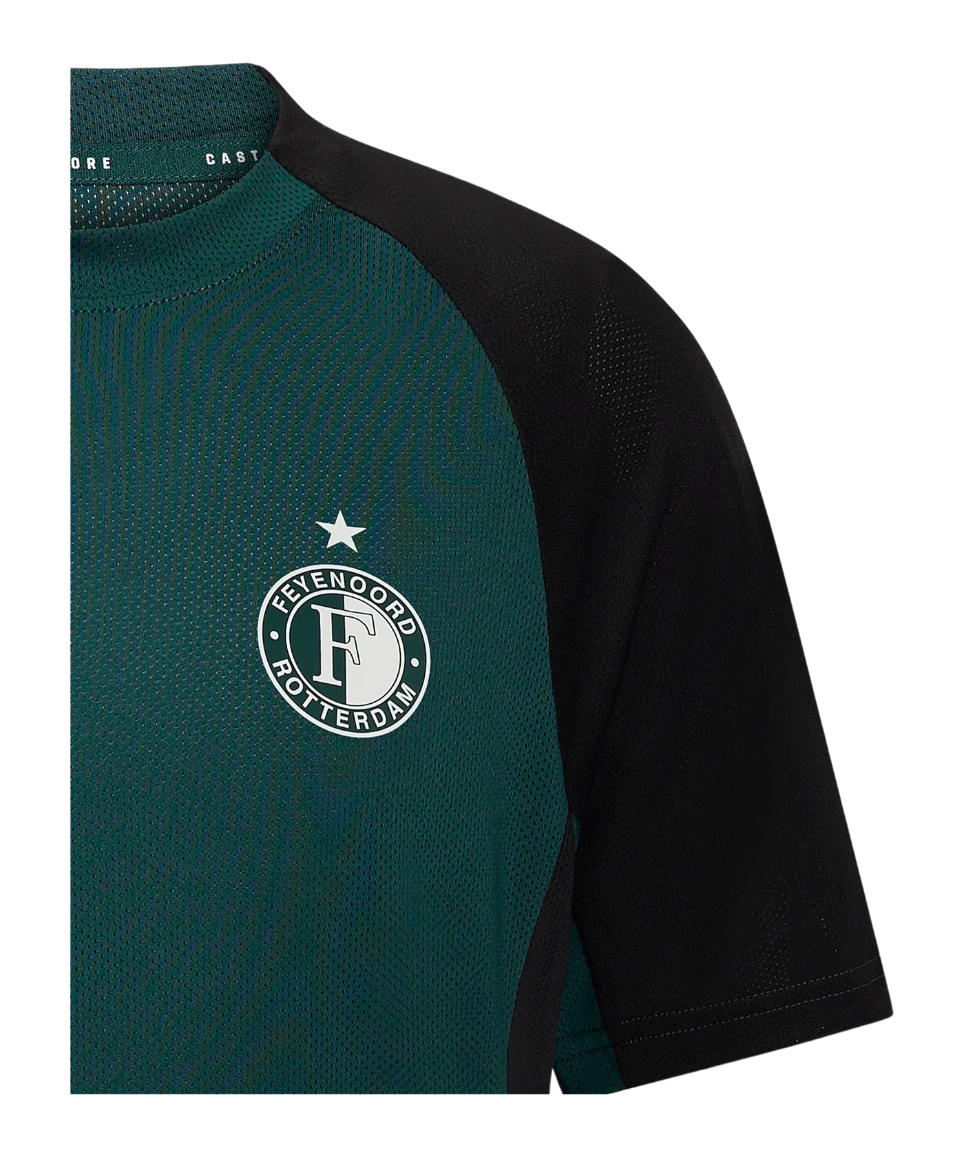 Castore Feyenoord Rotterdam Trainingshirt K F107