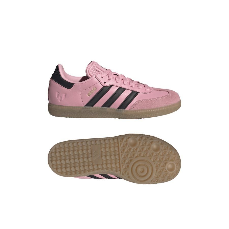 Adidas Chaussure Samba Messi Enfants