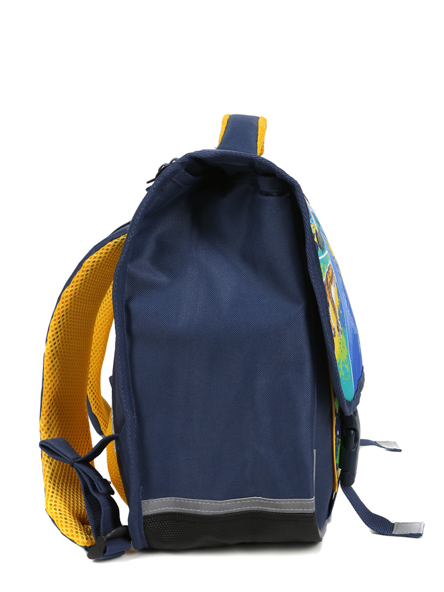 Cartable PhilÀas Wild Dino Roar 38 cm