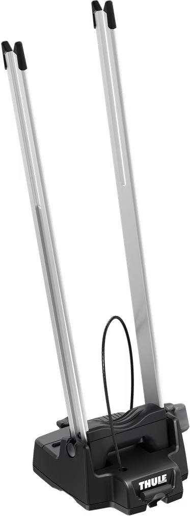 Thule Front Wheel Holder Roof Bike Rack