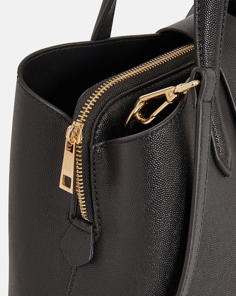 SAC MOYEN FORMAT AMEDEA Noir