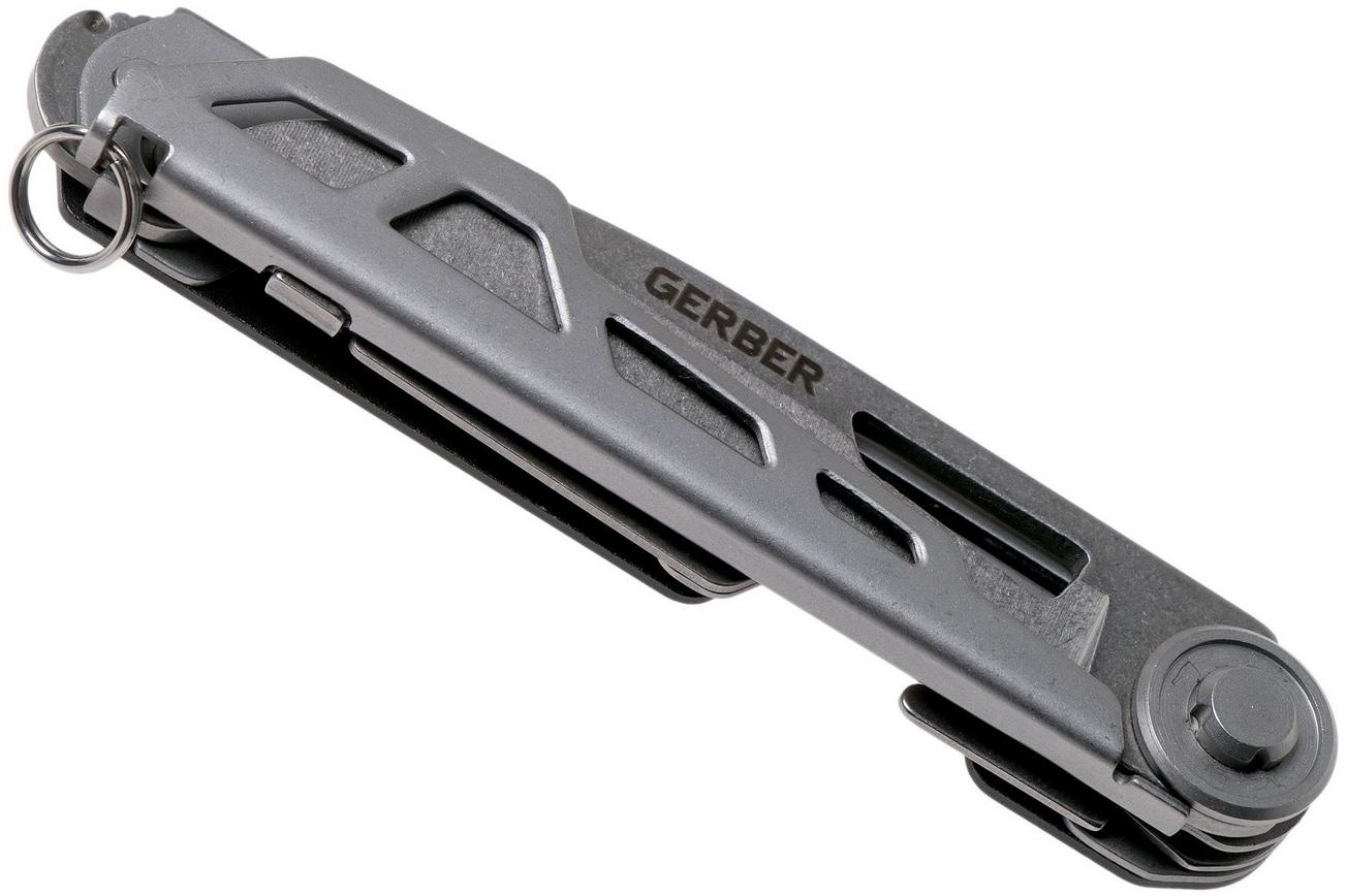 Gerber Armbar Slim Cut Onyx 31-003839 multitool