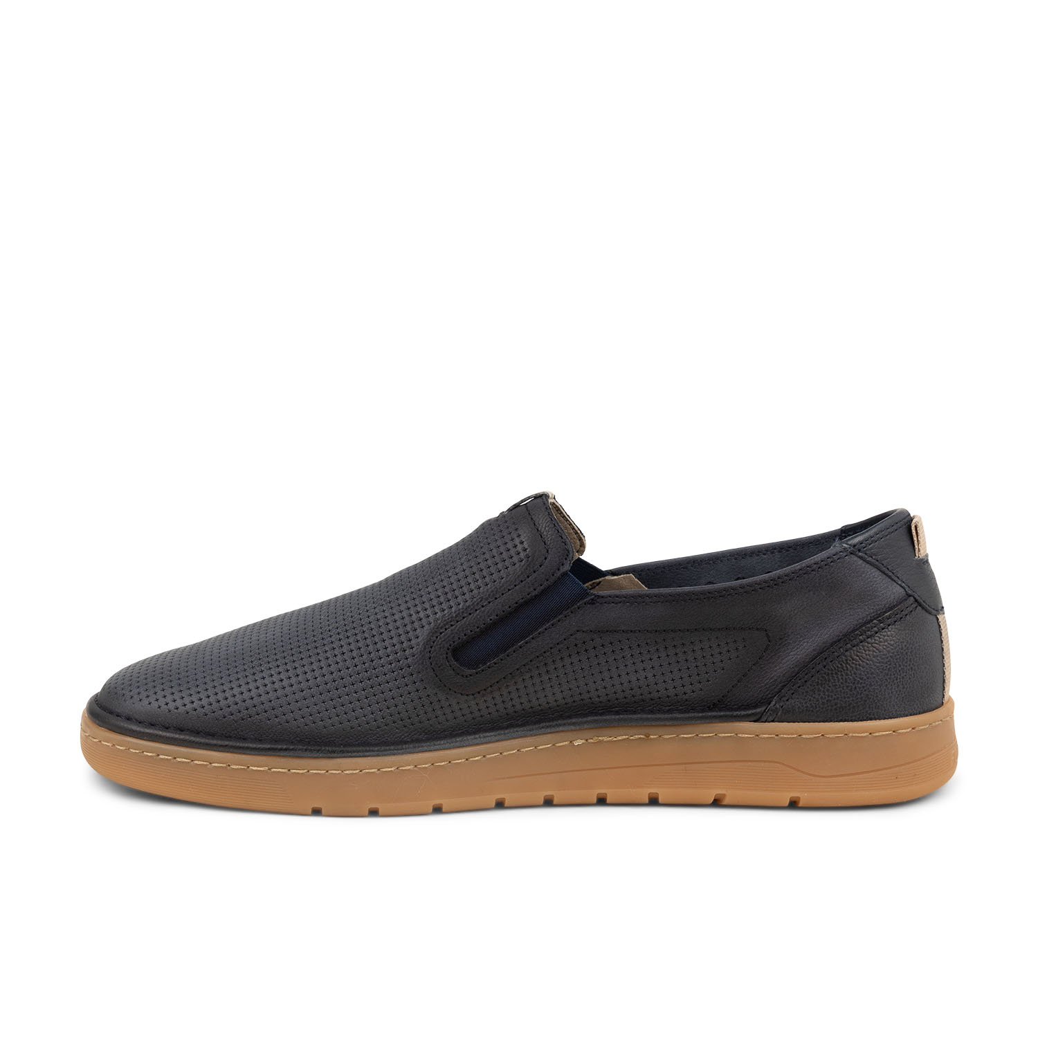 Mocassins homme FLUCHOS FLULEO