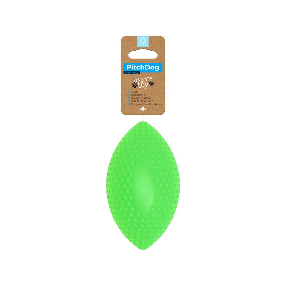 PitchDog Sportbal