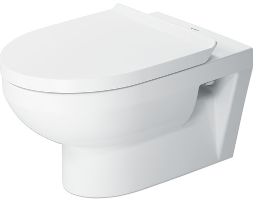 DURAVIT randloze wandclosetset Durastyle Rimless wit 45620900A1