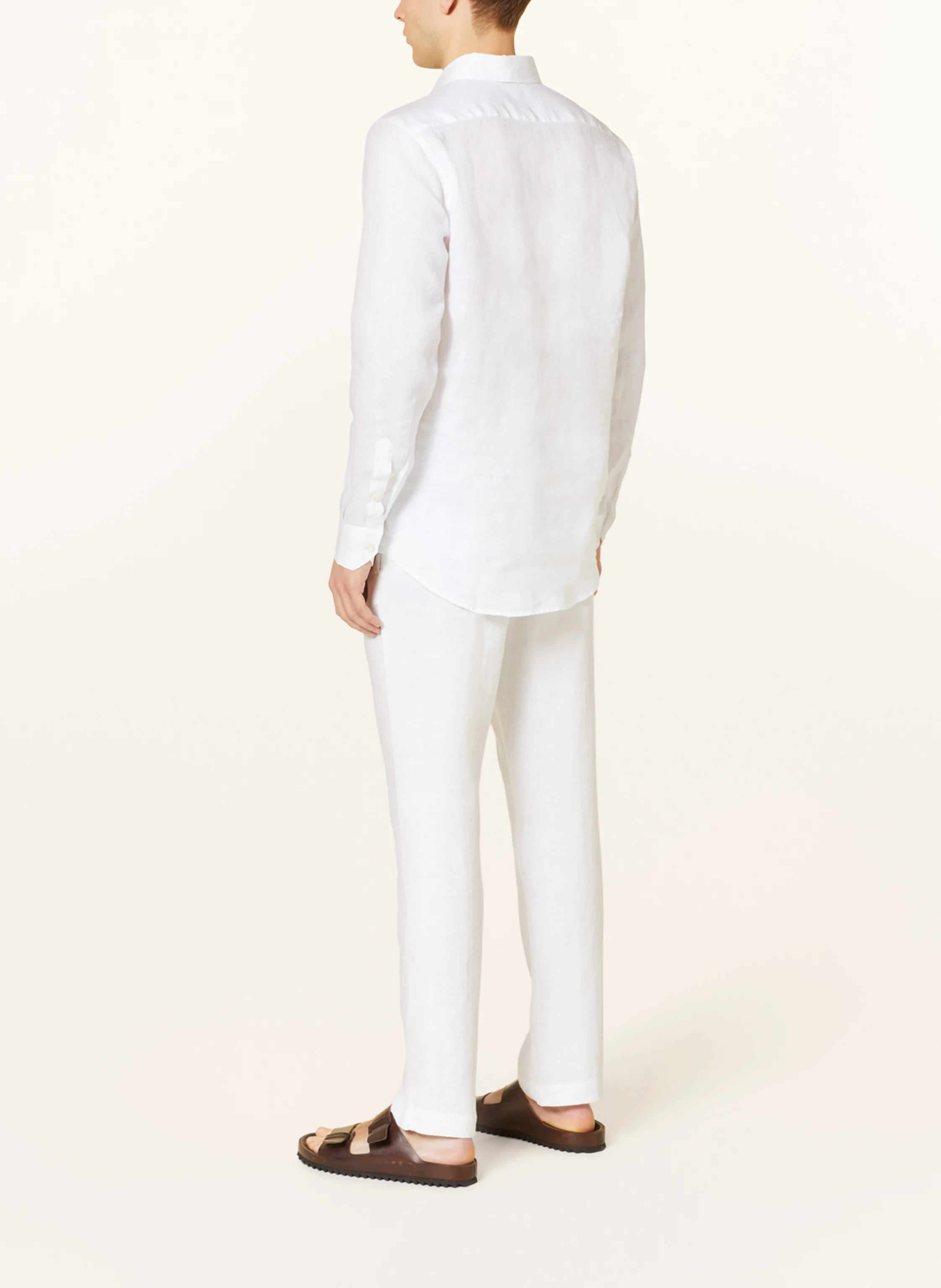 FRESCOBOL CARIOCA Chino OSCAR mit Leinen