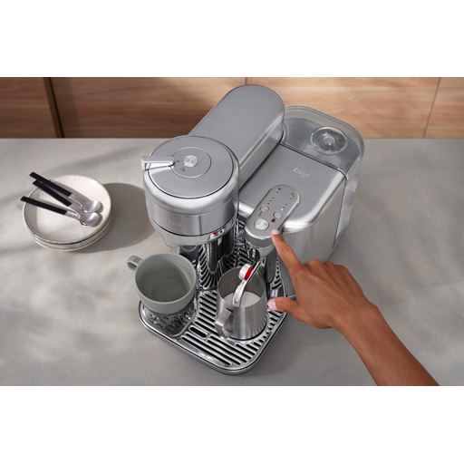 Nespresso Vertuo Creatista Kaffemaskine