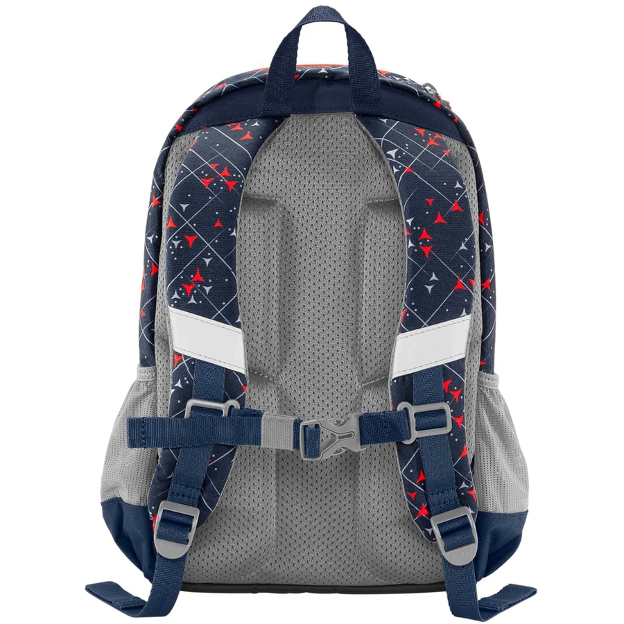 Step by KIGA Maxi - Rucksack-Set 2tlg. Fire Truck Finn