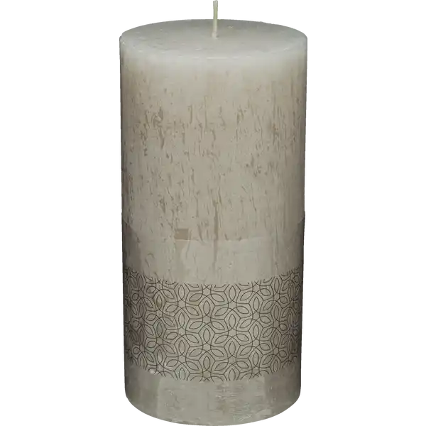 Rustikstumpe taupe 180 / 88mm