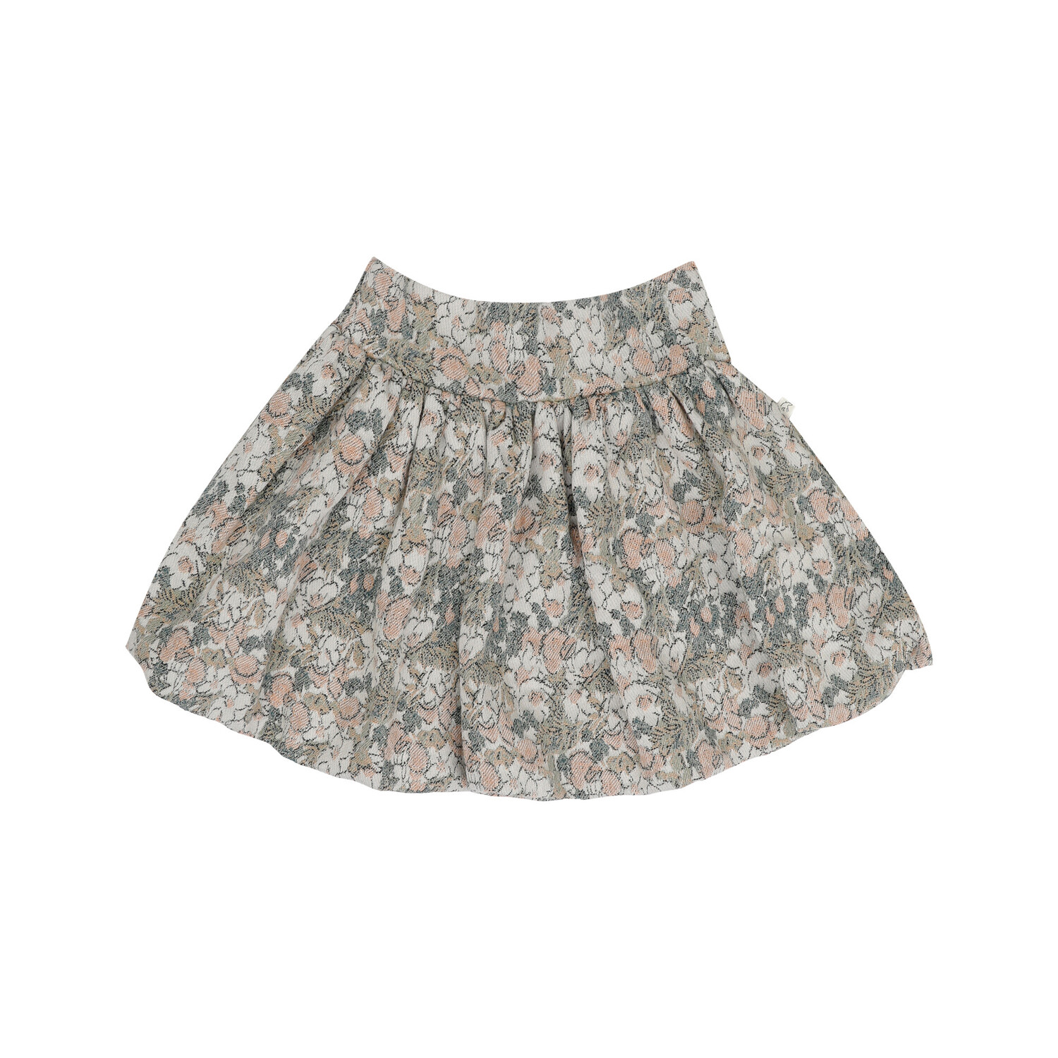 Jenest | Betty Skirt | Flowers