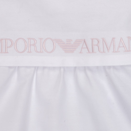 Emporio Armani - Alberic - Blanc
