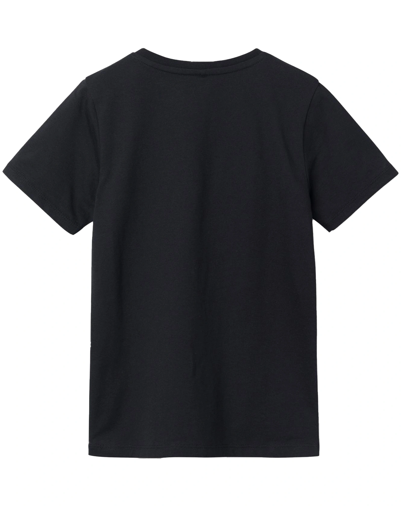 T-Shirt NKMNALD NBA in black
