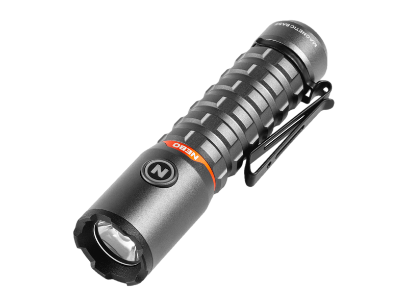 Torchy 2K Zaklamp