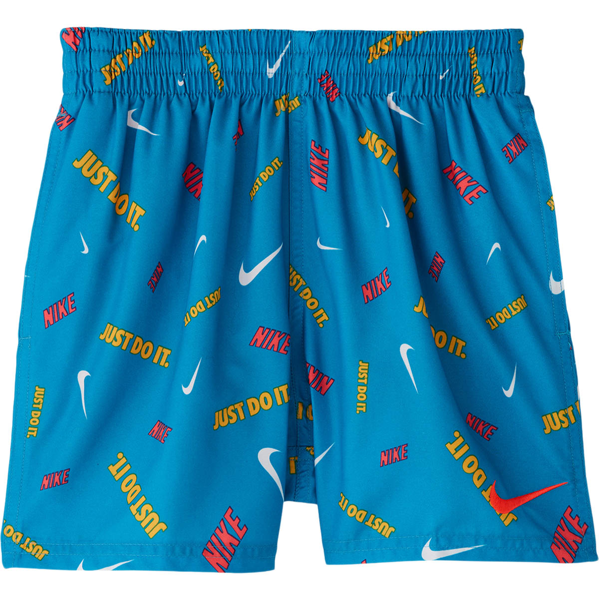 Nike Volley 4
