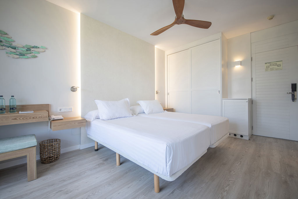 Blau Colonia Sant Jordi Halfpension
