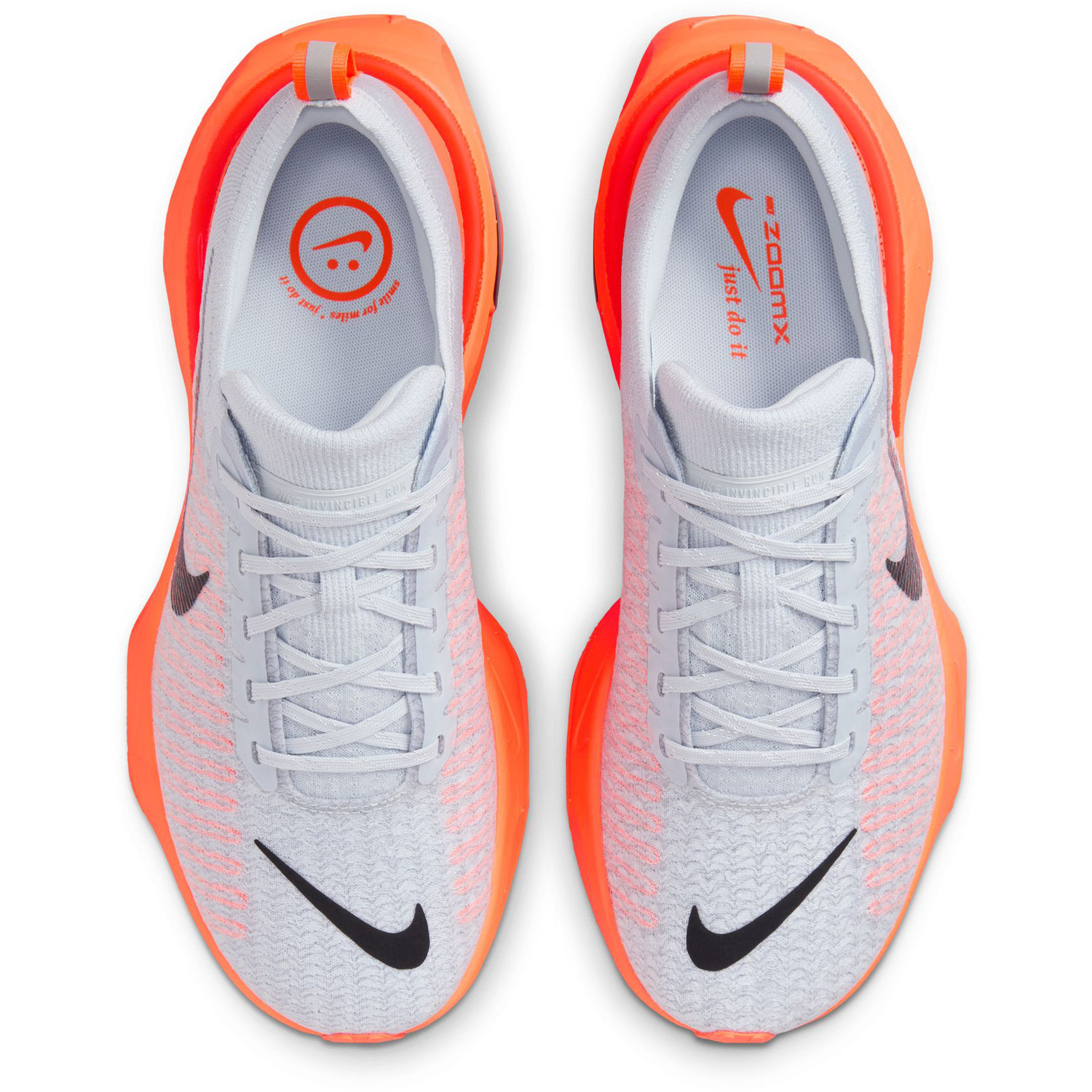 Nike Invincible 3 Heren
