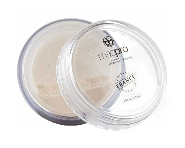 Maqpro - HD Puder extra fine 30ml/ 6grs