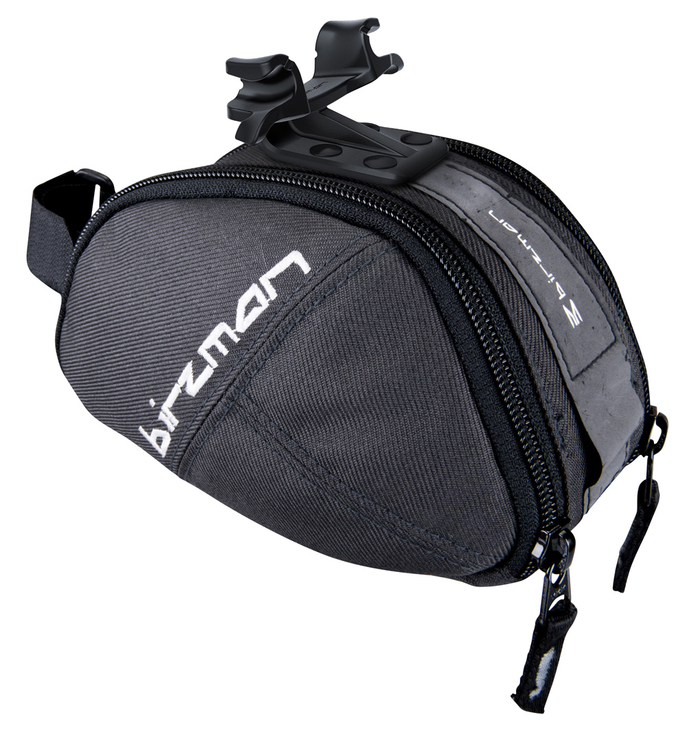 Birzman M-Snug Sadeltaske 0,5L