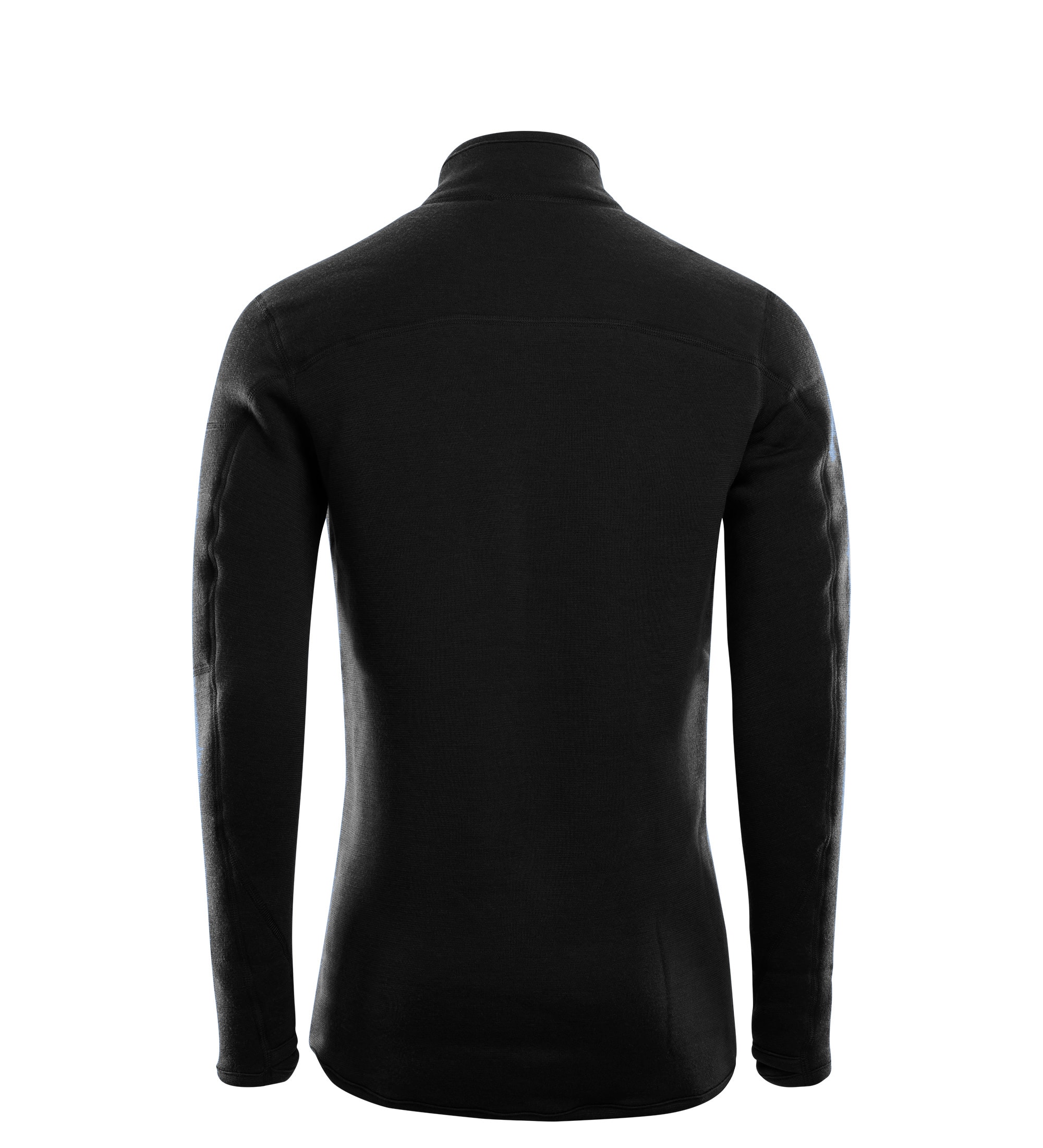Aclima FleeceWool V2 Jacket, herre<br>Varm og komfortabel jakke i merinoull!